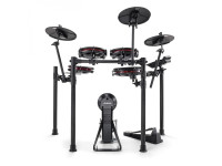 Alesis Nitro Max Kit Alesis Nitro Max Kit